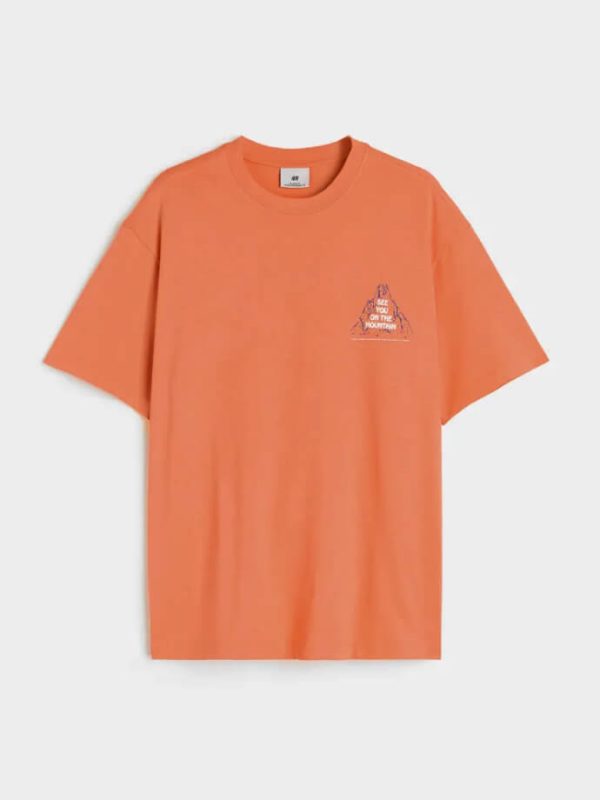 AOP Cut & Sew Tee - Image 6