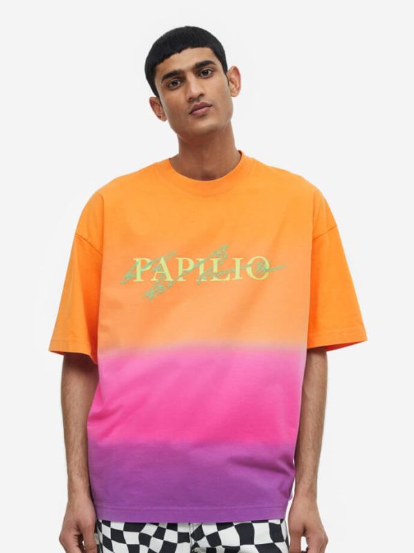 Fine Jersey Tee - Image 2