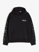 Premium Pullover Hoodie