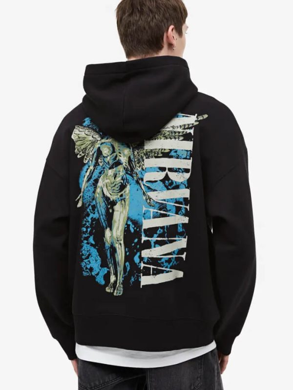 Premium Pullover Hoodie - Image 2