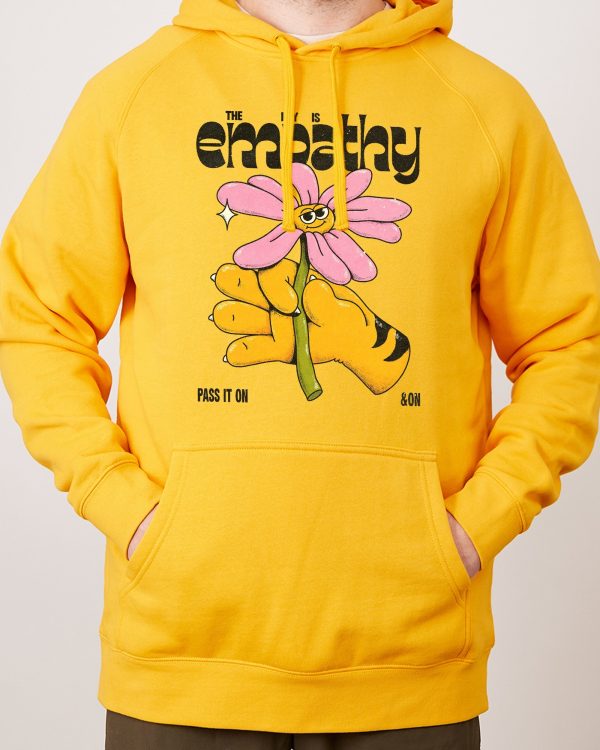 Empathy Hoodie - Image 2