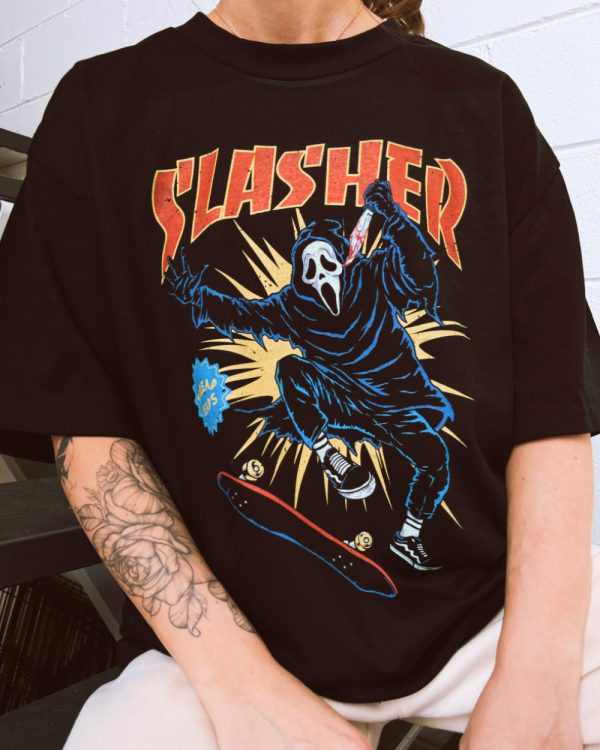 Slasher T-Shirt